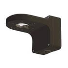 Dahua PFB206W, soporte de pared para uso en exteriores, negro