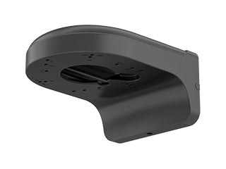Dahua Dahua PFB2203W-B Soporte de Pared Negro para varias cámaras Dahua