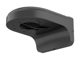 Dahua Dahua PFB2204W-B Muursteun Zwart voor diverse Dahua cameras