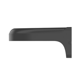 Soporte de pared Dahua PFB2204W-B, negro, para diversas cámaras Dahua