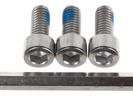 Soporte de pared de aluminio Dahua PFB305W para minicámara domo