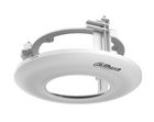 Dahua PFB5203C, soporte empotrable para cámara domo