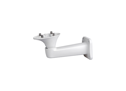 Dahua PFB604W, soporte de pared de aluminio, 26 cm