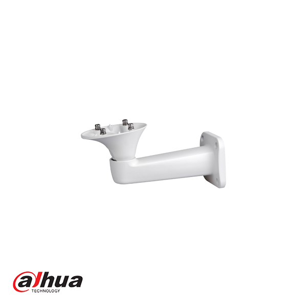Dahua Dahua PFB604W, soporte de pared de aluminio, 26cm