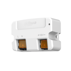 Dahua Dahua PFM320D-015 Adaptador de Corriente DC12V 1.5A