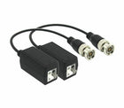 Conjunto de balún de vídeo pasivo Dahua PFM800-4K, compatible con hasta 4K/8 Mp