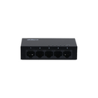 Dahua Dahua PFS3005-5GT-V2, switch Gigabit de 5 portas 1000Mbps