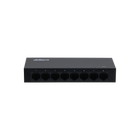 Dahua Dahua PFS3008-GT-V2, switch Gigabit de 8 portas 1000Mbps
