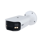 Dahua PFW5849-A180-E2-ASTE, WizMind ePoE a todo color con lente dual de 180°