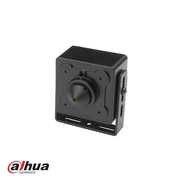 Dahua Cámara secreta Dahua Pinhole, HD, 2 megapíxeles