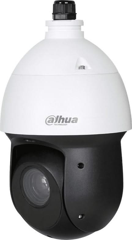 Dahua Dahua SD49225-HC-LA, 2MP 25x Zoom, Starlight, IR, HDCVI, PTZ Camera