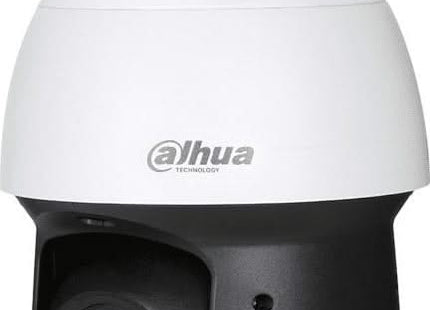 Dahua SD49225-HC-LA1, 2 MP, zoom de 25x, Starlight, IR, HDCVI, cámara PTZ