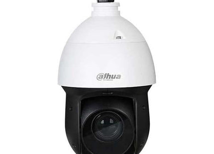 Dahua SD49225-HC-LA1, 2 MP, zoom de 25x, Starlight, IR, HDCVI, cámara PTZ
