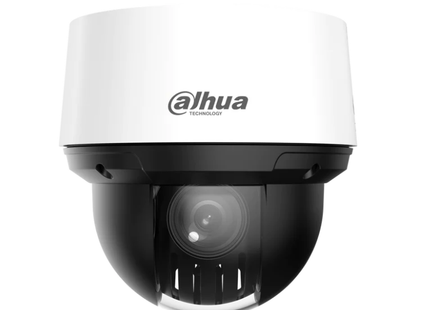 Cámara PTZ Dahua SD4A425DB-HNY4MP Starlight AI con zoom de 25x