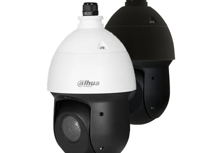 Dahua Dahua SD4D425MB-HNR 4MP PTZ Smart Hybrid Light AI Camera 25x Zoom, Autotracking
