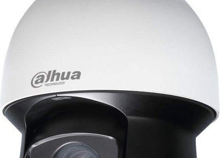Cámara PTZ Full HD Dahua SD59232DB-HC con zoom de 32x e infrarrojos, cámara coaxial HD-CVI