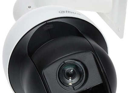 Cámara PTZ Full HD Dahua SD59232DB-HC con zoom de 32x e infrarrojos, cámara coaxial HD-CVI