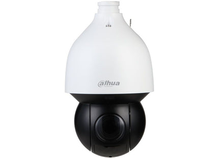 Dahua SD5A4325GB-HNR de la serie WizSense, seguimiento automático, cámara IP PTZ de 4 MP con tecnología Starlight y zoom óptico de 32x
