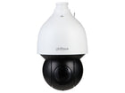 Dahua SD5A4325GB-HNR de la serie WizSense, seguimiento automático, cámara IP PTZ de 4 MP con tecnología Starlight y zoom óptico de 32x