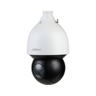 Dahua SD5A445GB-HNR de la serie WizSense, seguimiento automático, cámara IP PTZ de 4 MP con tecnología Starlight y zoom óptico de 45x