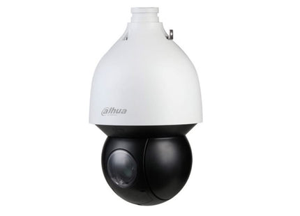 Dahua SD5A825GA-HNR 8 MP Starlight PTZ Wizsense, seguimiento automático, zoom óptico de 25x, con soporte y fuente de alimentación incluidos
