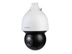 Dahua SD5A825GA-HNR 8 MP Starlight PTZ Wizsense, seguimiento automático, zoom óptico de 25x, con soporte y fuente de alimentación incluidos