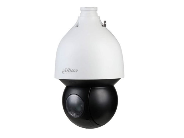 Dahua Dahua SD5A825GA-HNR 8MP Starlight PTZ Wizsense, seguimiento automático, zoom óptico de 25x, incl. soporte y fuente de alimentación