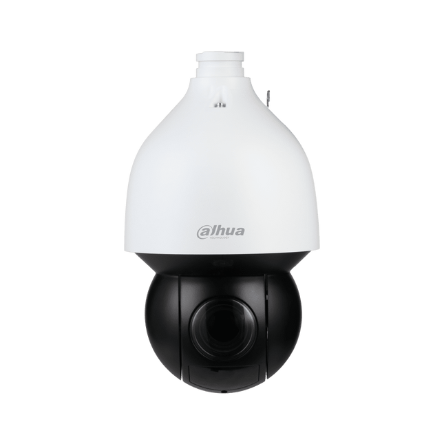 Dahua Dahua SD5A825GA-HNR 8MP Starlight PTZ Wizsense, seguimiento automático, zoom óptico de 25x, incl. soporte y fuente de alimentación