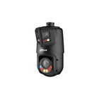 Dahua Dahua SDT4E425-8P-GB-APV1 Preto 8 + 4MP lente dupla PTZ Zoom 25x, Tioc, Wizsense, incl. suporte de parede
