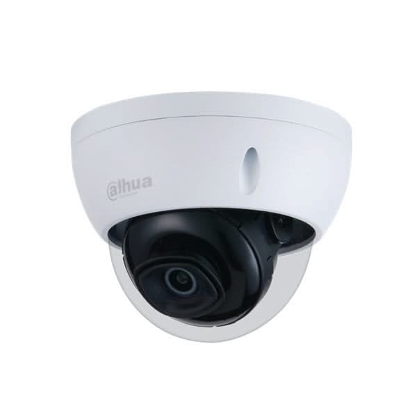 Dahua Dahua Set 3x Dome 8MP + Registratore e Cablaggio