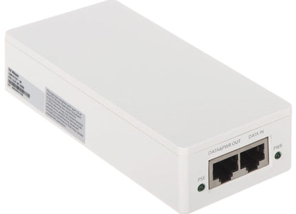 Dahua Dahua TAM1GT1GT Inyector POE 30 W PoE+