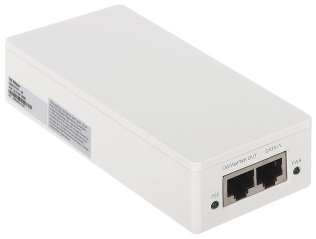 Dahua Dahua TAM1GT1GT Inyector POE 30W PoE+