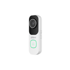 Dahua Dahua VDKP01-WG, kit de videoportero que incluye el DB41AW blanco y el DS1AP