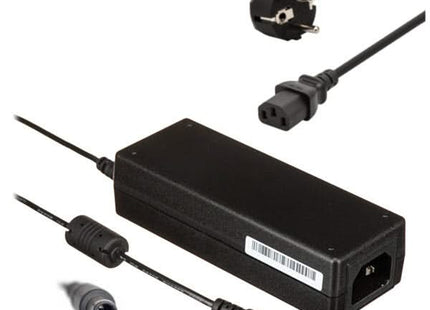 Fonte de alimentação Dahua Dahua 53Volt/1.8Amp para versões Dahua NVR 4 e 8 canais PoE