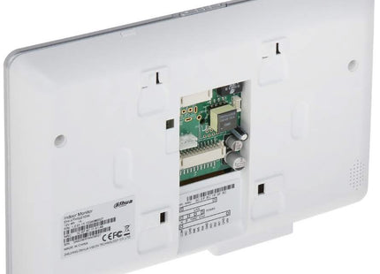 Dahua Dahua VTH5221DW Monitor de puerta con intercomunicador WiFi de 7''