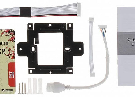 Dahua Dahua VTH5221DW Monitor de puerta con intercomunicador WiFi de 7''