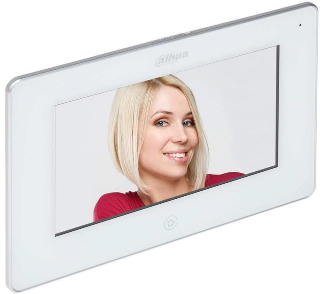 Dahua Dahua VTH5221DW 7'' WiFi intercom deur monitor