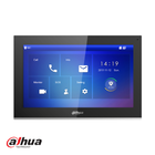 Dahua Dahua VTH5441G Unità interna, touch screen da 10 pollici, Full HD, memoria interna 8GB SD, SIP, PoE