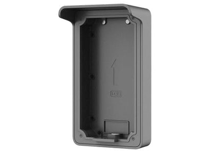 Dahua Dahua VTM07R Regenkap Opbouw t.b.v VTO3211D