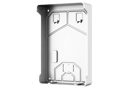 Dahua Dahua VTM09R Cubierta antipllua para montaje en superficie, para VTO2211G