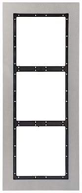Dahua Dahua VTM126 Frente para 3 módulos