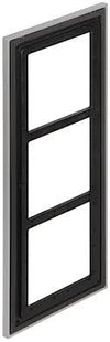 Dahua Dahua VTM126 Frontal para 3 módulos