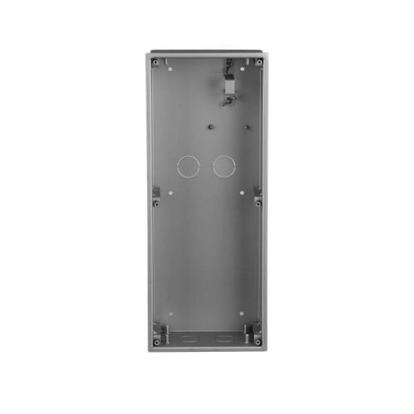 Dahua Dahua VTM128 Caixa de montagem para 3 módulos VTO4202F