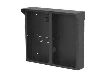Dahua Dahua VTM28R4 Capa de chuva de superfície VTO42xx para 4 módulos Preto