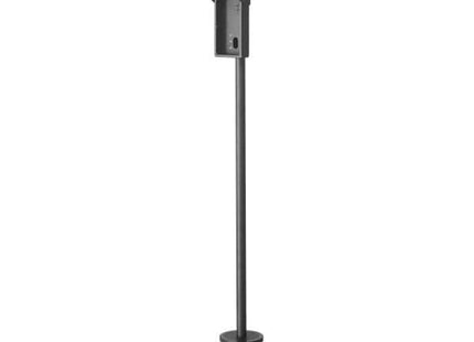 Dahua Dahua VTM30R2 Poste de intercomunicador VTO42xx para 2 módulos, negro