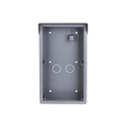 Dahua Dahua VTM52R2 Cubierta antipluvia de montaje en superficie para VTO42xx, para 2 módulos