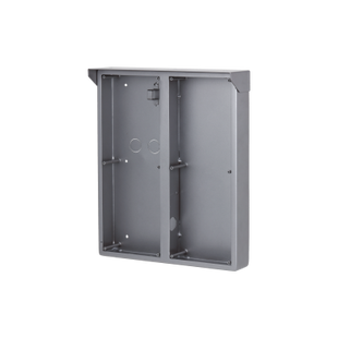 Dahua Dahua VTM56R6 Capa de chuva VTO42xx de superfície para 6 módulos