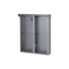 Dahua Dahua VTM56R6 Capa de chuva VTO42xx de superfície para 6 módulos