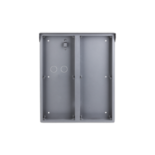 Dahua Dahua VTM56R6 Capa de chuva VTO42xx de superfície para 6 módulos