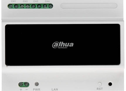 Dahua Dahua VTNS2003B Interruptor de dos hilos